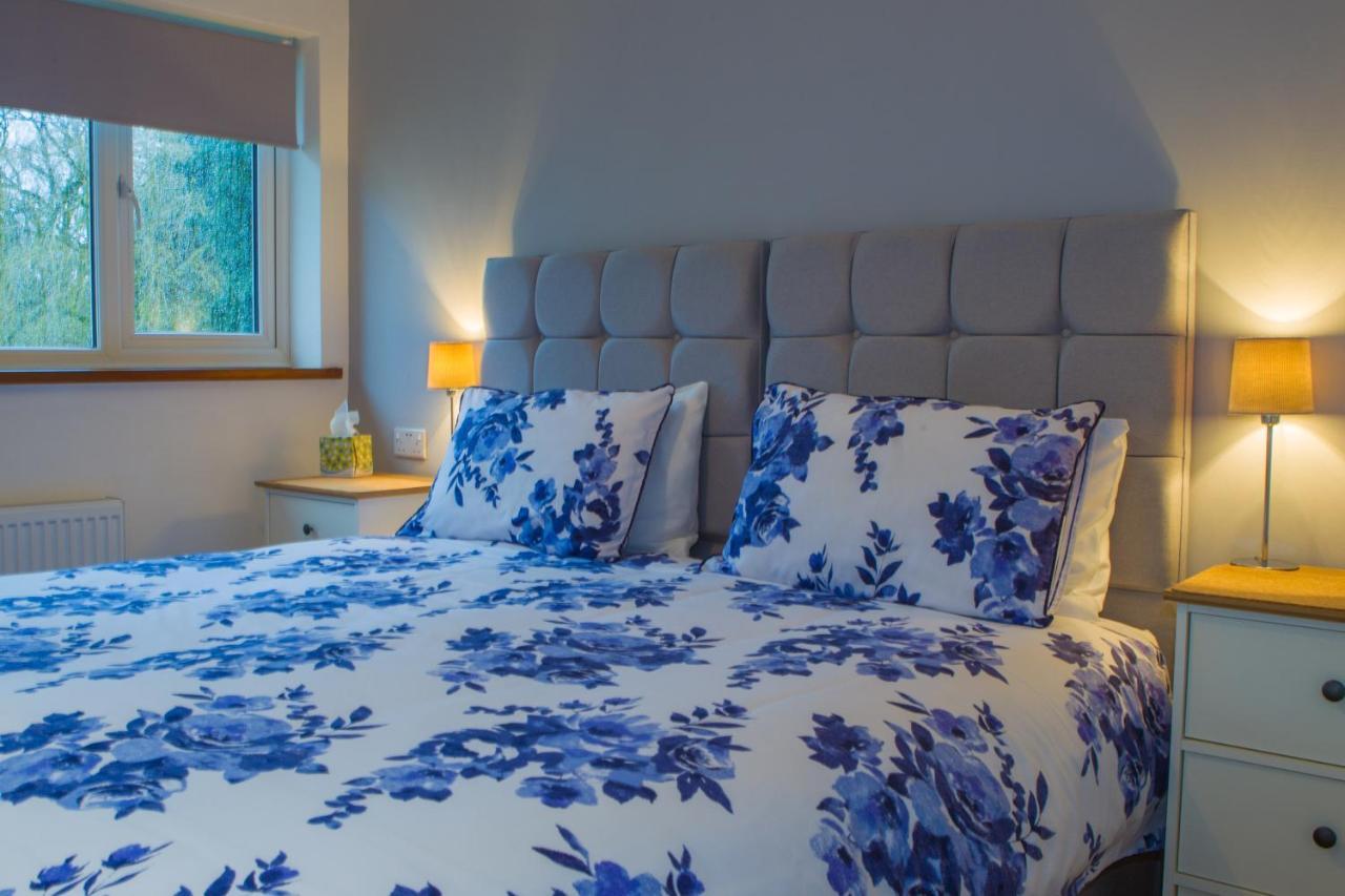 Blyth Lodge B&B Halesworth Luaran gambar