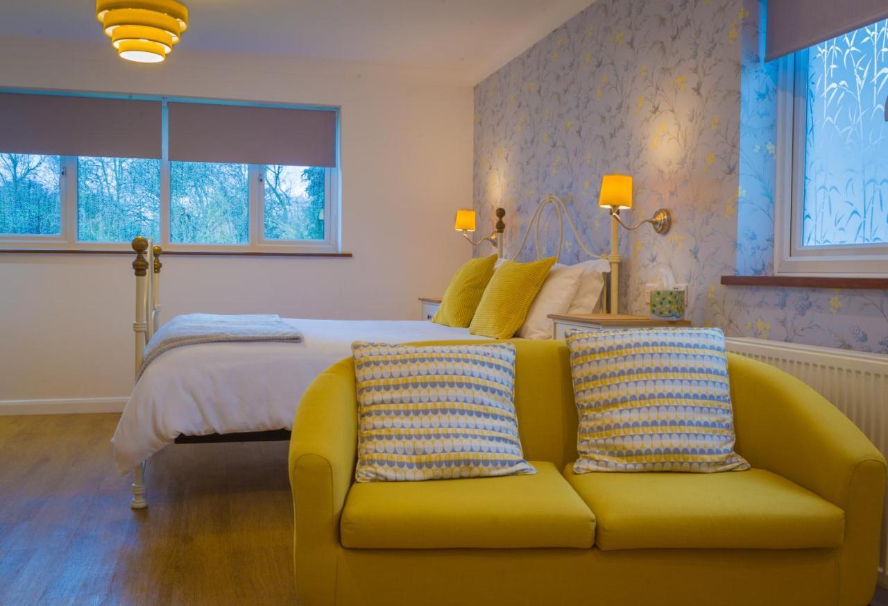 Blyth Lodge B&B Halesworth Luaran gambar