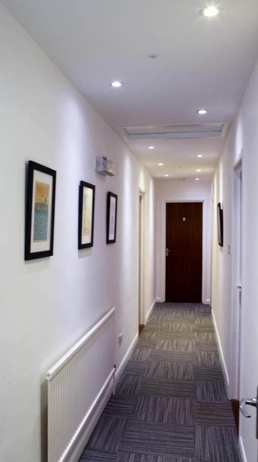 Blyth Lodge B&B Halesworth Luaran gambar