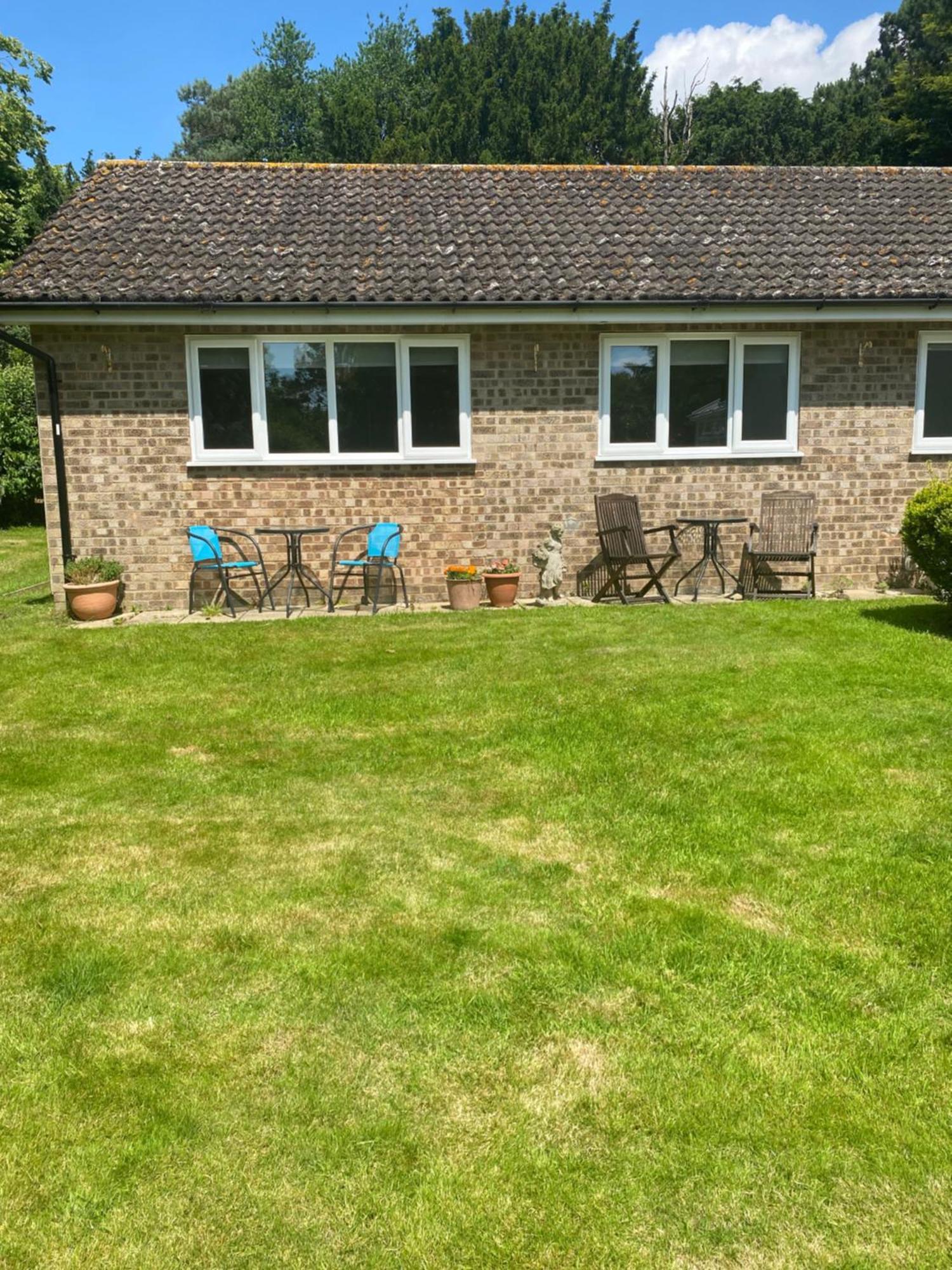 Blyth Lodge B&B Halesworth Luaran gambar